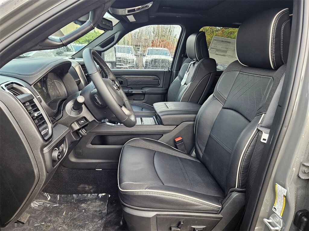 2026 Ram 3500 Limited Gresham OR