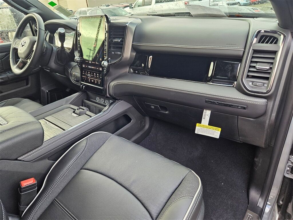 2026 Ram 3500 Limited Gresham OR