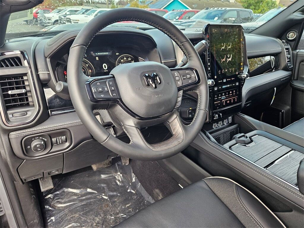 2026 Ram 3500 Limited Gresham OR