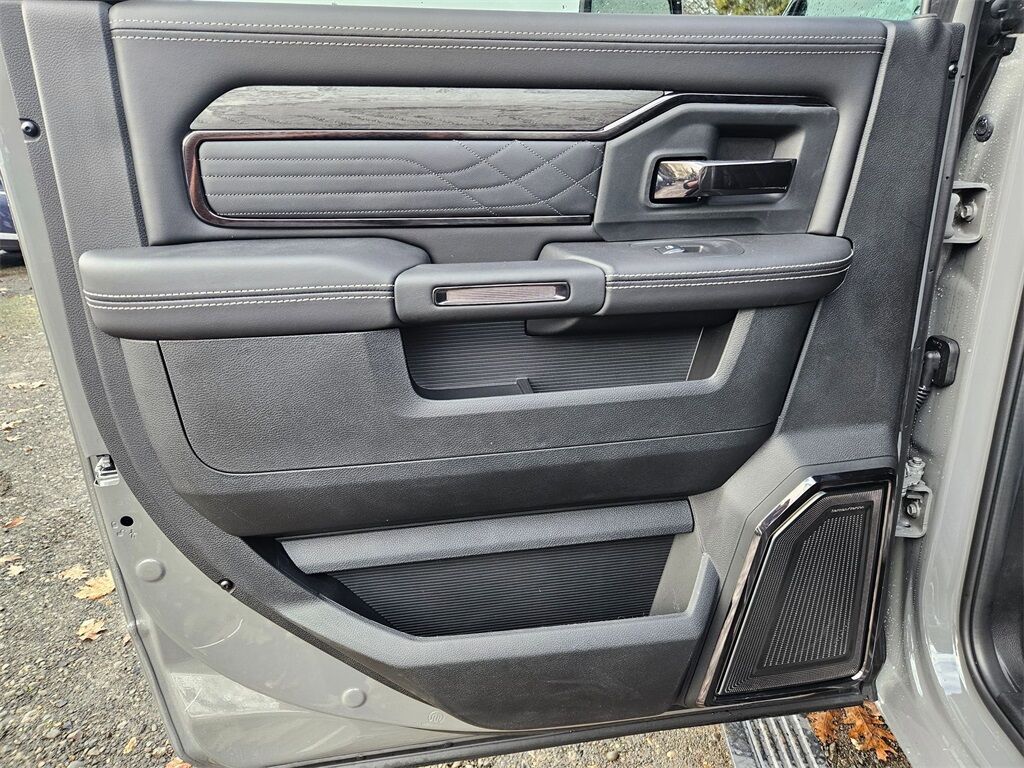 2026 Ram 3500 Limited Gresham OR