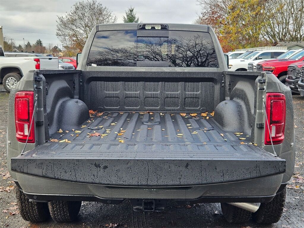2026 Ram 3500 Limited Gresham OR