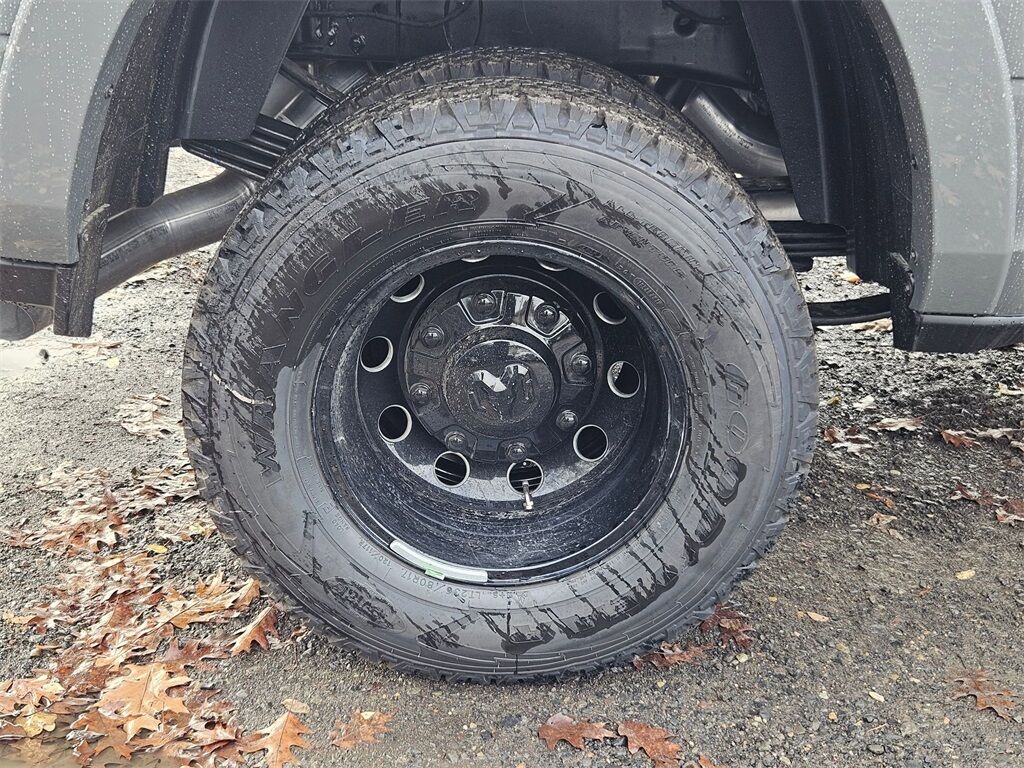 2026 Ram 3500 Limited Gresham OR