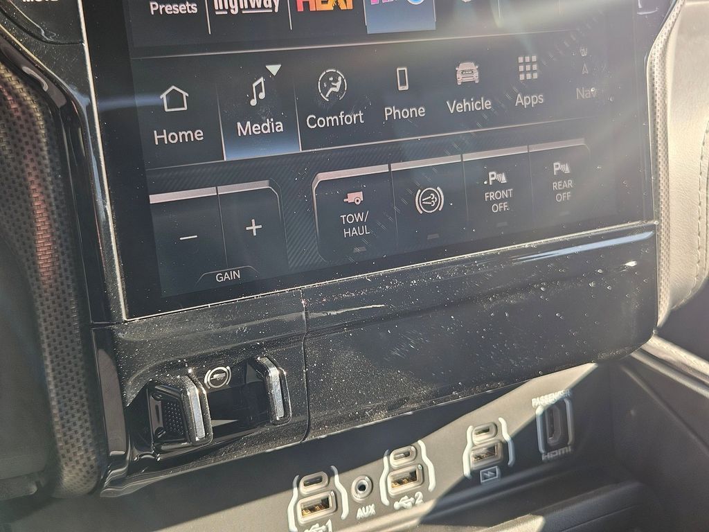 2026 Ram 3500 Limited Gresham OR