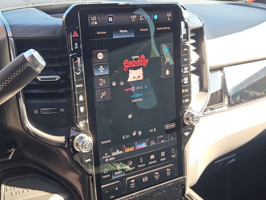 2026 Ram 3500 Limited Gresham OR