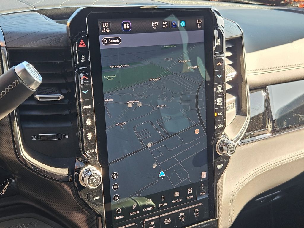 2026 Ram 3500 Limited Gresham OR