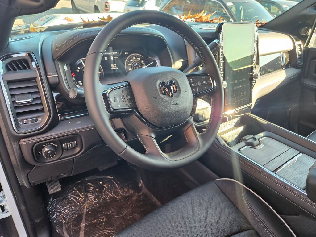 2026 Ram 3500 Limited Gresham OR