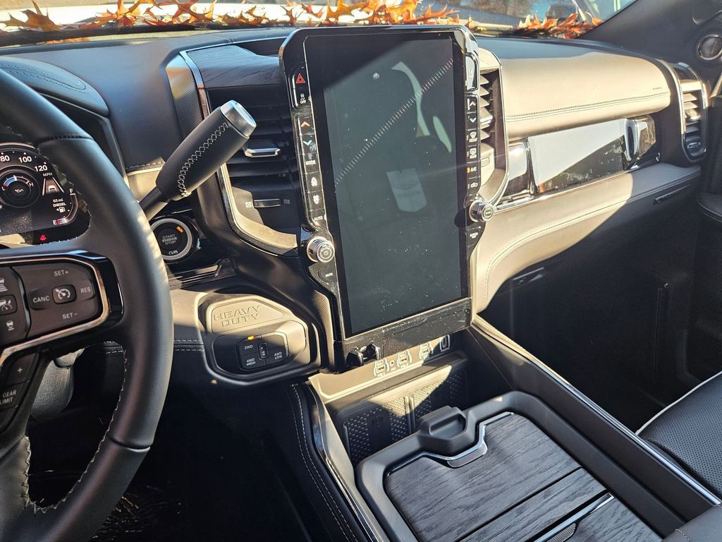 2026 Ram 3500 Limited Gresham OR