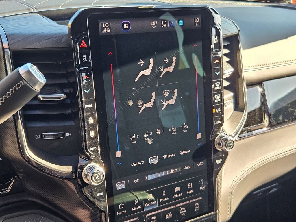 2026 Ram 3500 Limited Gresham OR