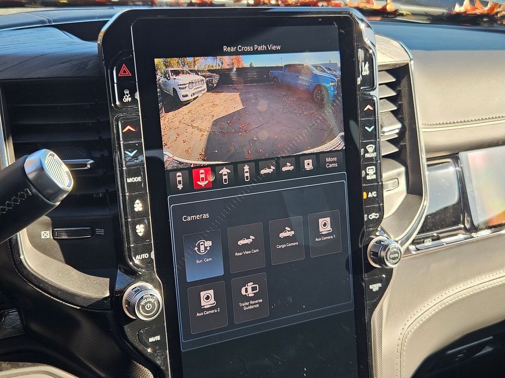 2026 Ram 3500 Limited Gresham OR