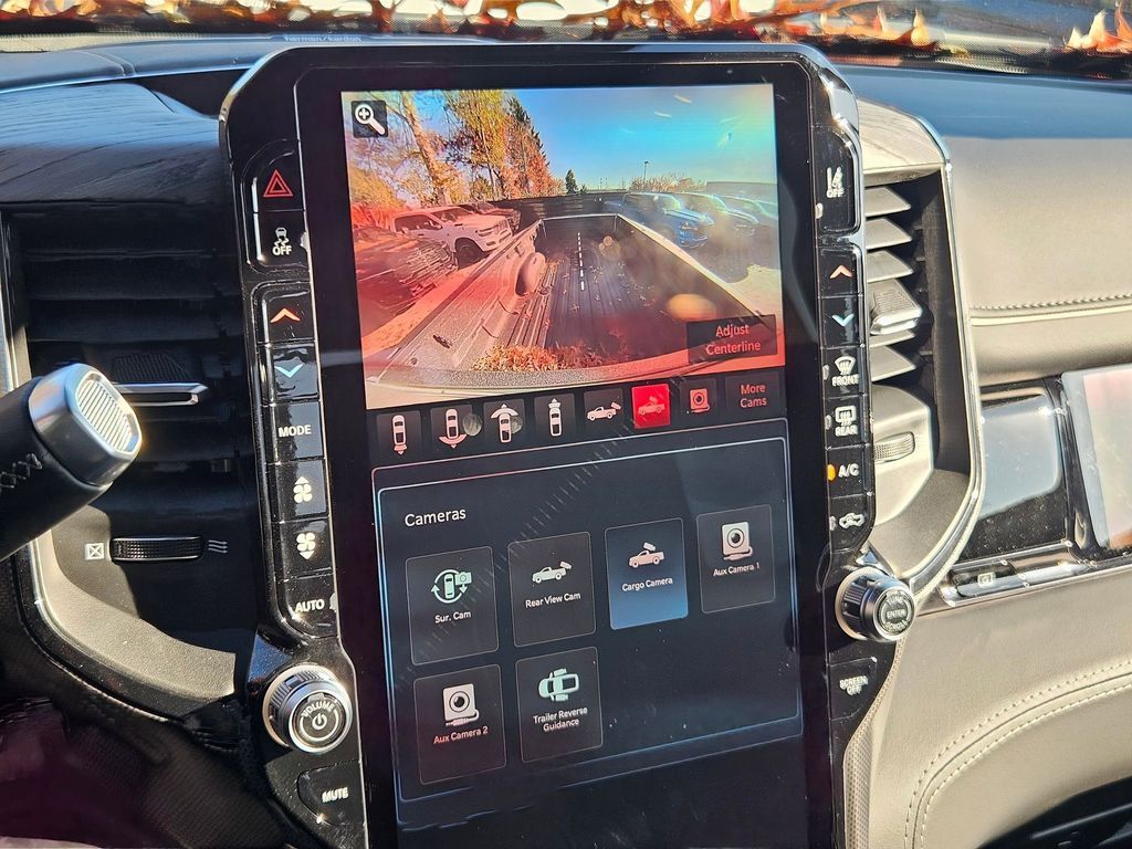 2026 Ram 3500 Limited Gresham OR