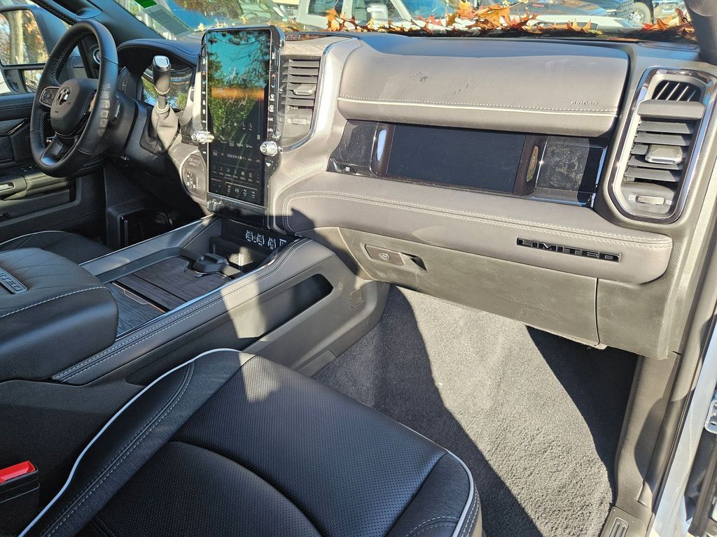 2026 Ram 3500 Limited Gresham OR