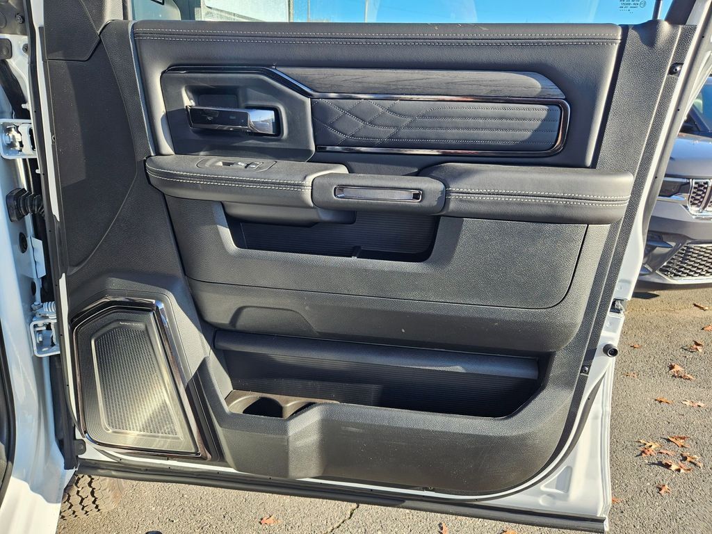 2026 Ram 3500 Limited Gresham OR