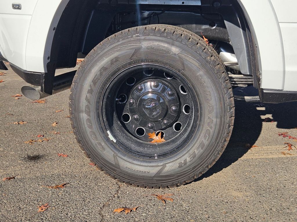 2026 Ram 3500 Limited Gresham OR