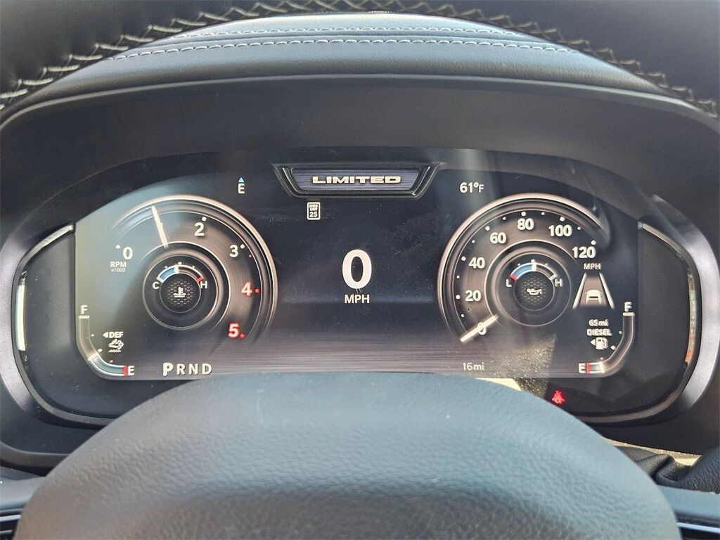 2026 Ram 3500 Limited Gresham OR