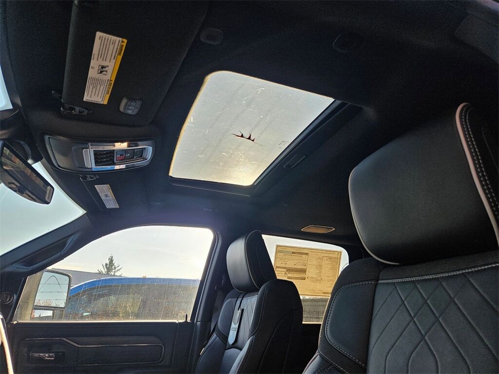 2026 Ram 3500 Limited Gresham OR