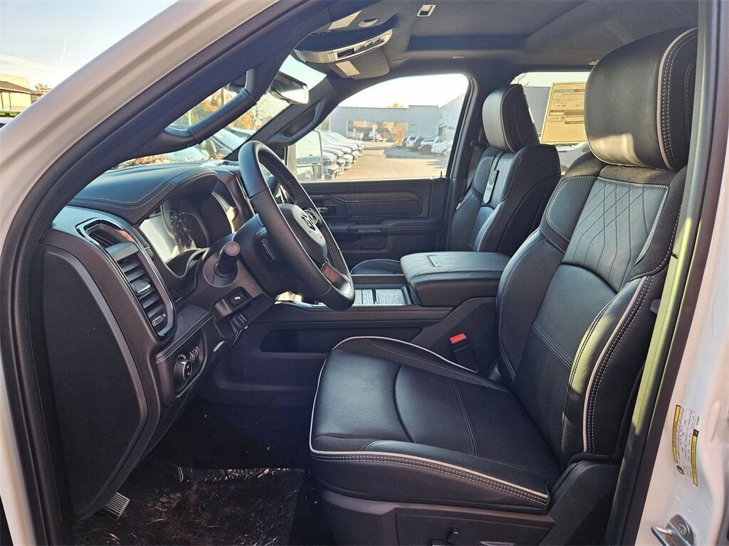 2026 Ram 3500 Limited Gresham OR