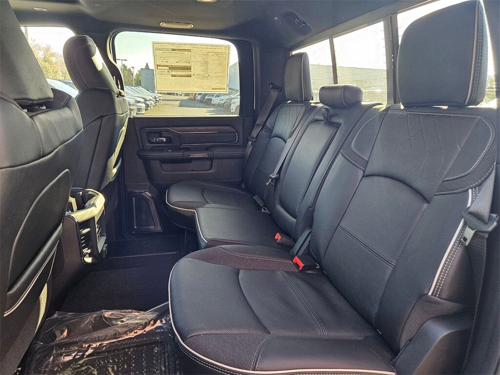 2026 Ram 3500 Limited Gresham OR