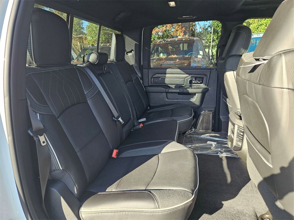 2026 Ram 3500 Limited Gresham OR