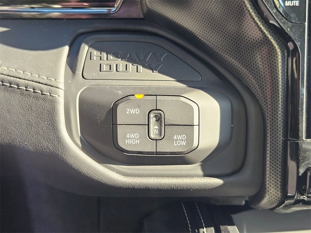 2026 Ram 3500 Limited Gresham OR