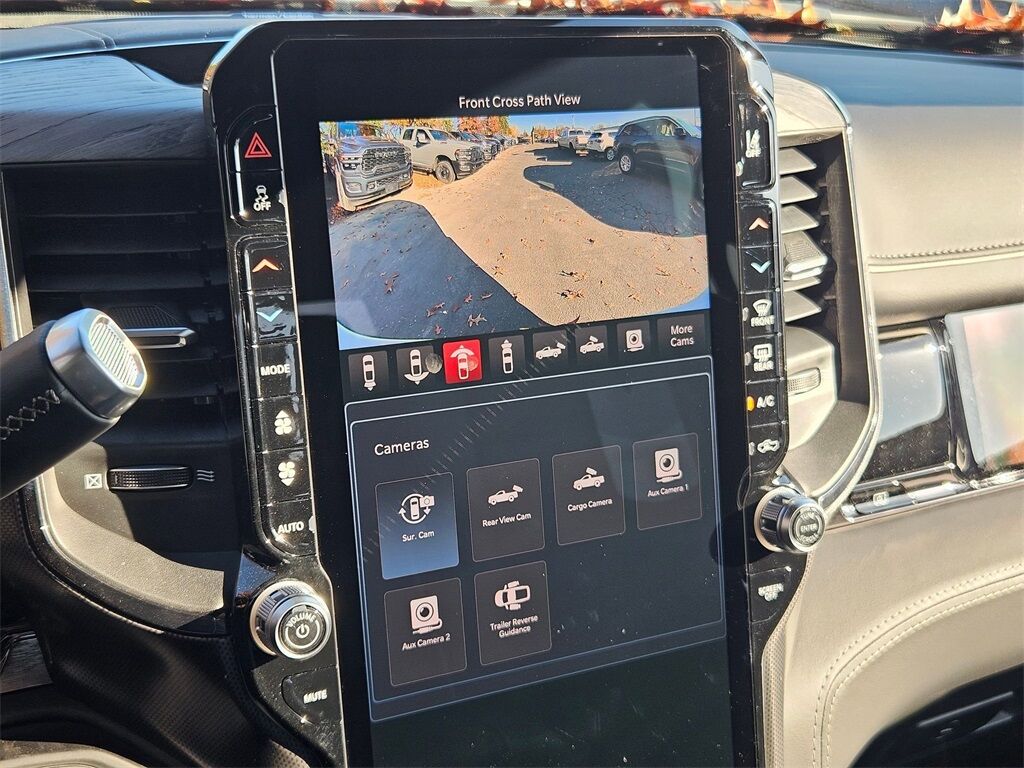 2026 Ram 3500 Limited Gresham OR