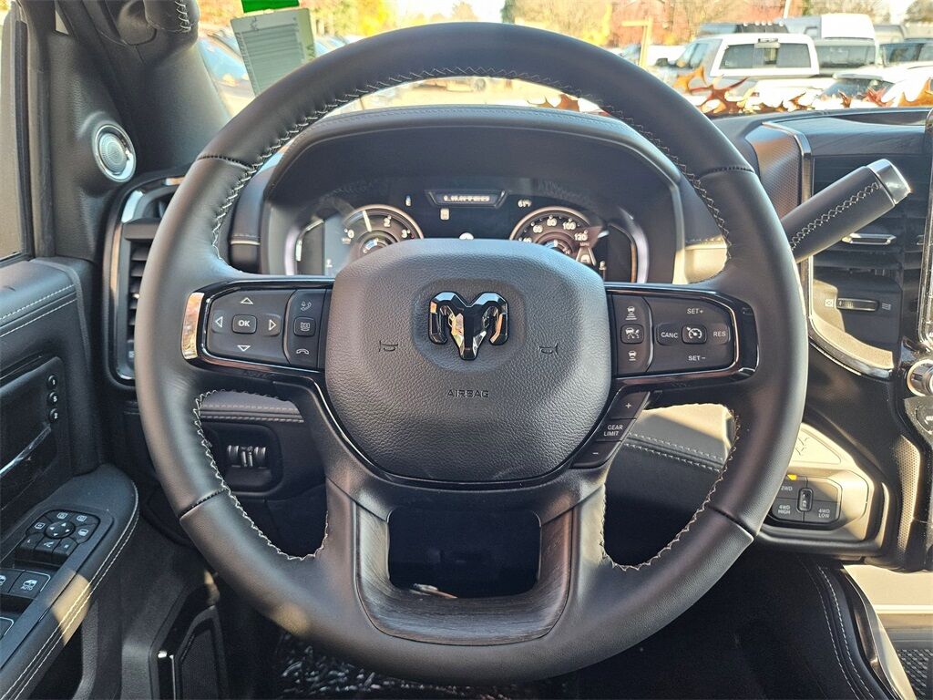 2026 Ram 3500 Limited Gresham OR