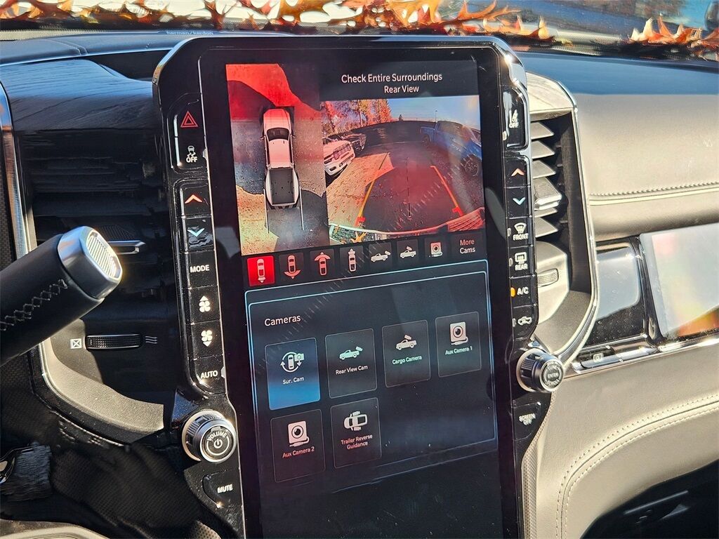 2026 Ram 3500 Limited Gresham OR