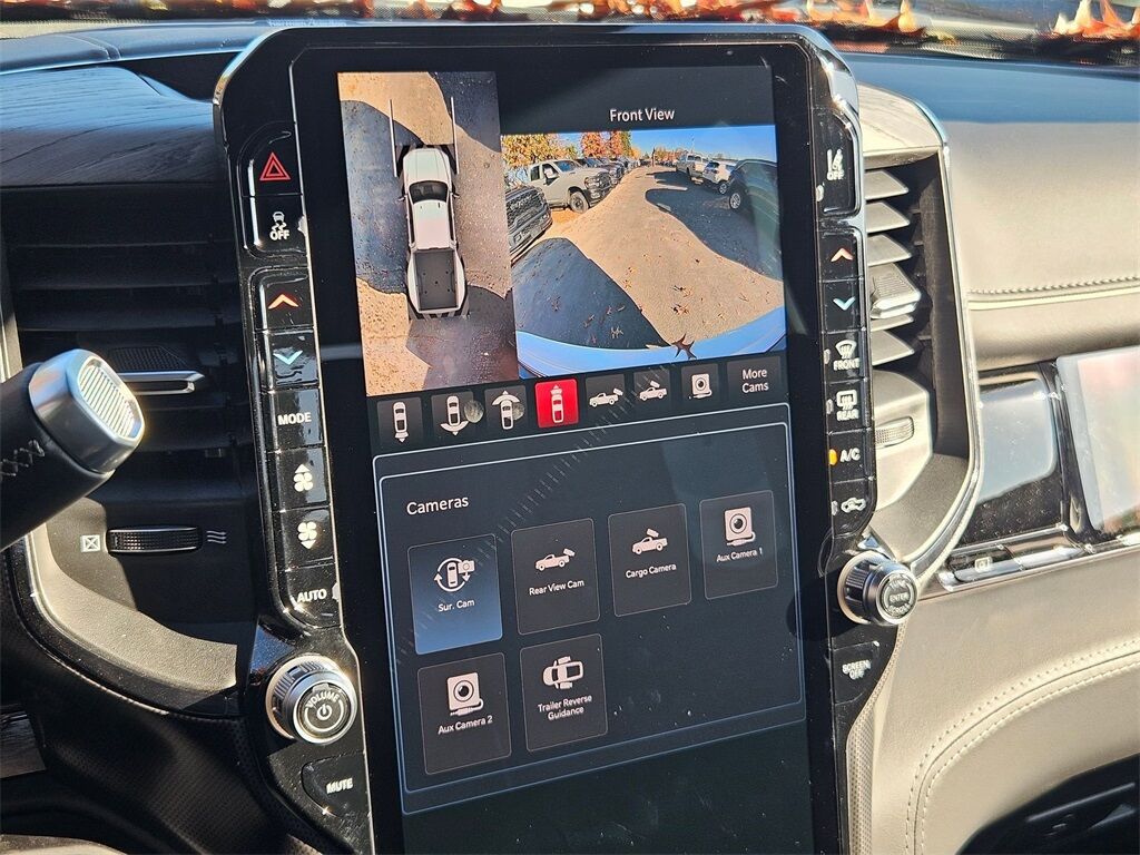 2026 Ram 3500 Limited Gresham OR