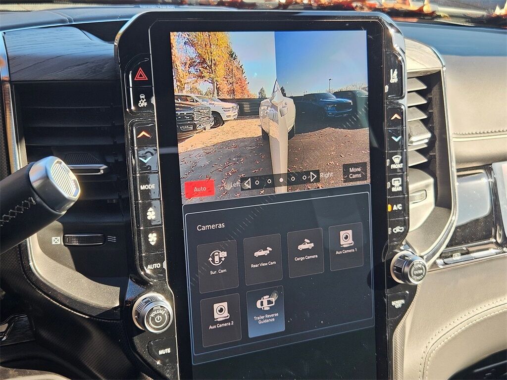 2026 Ram 3500 Limited Gresham OR