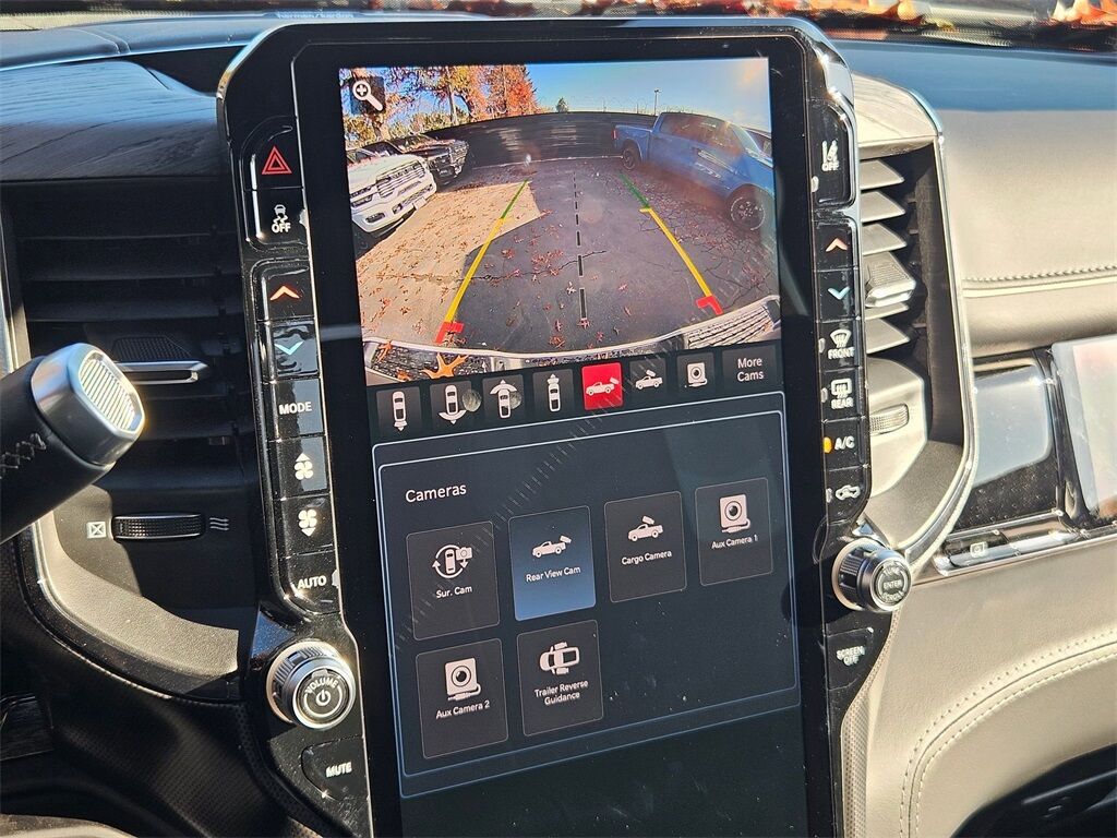 2026 Ram 3500 Limited Gresham OR