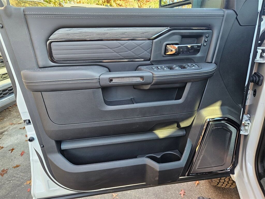 2026 Ram 3500 Limited Gresham OR