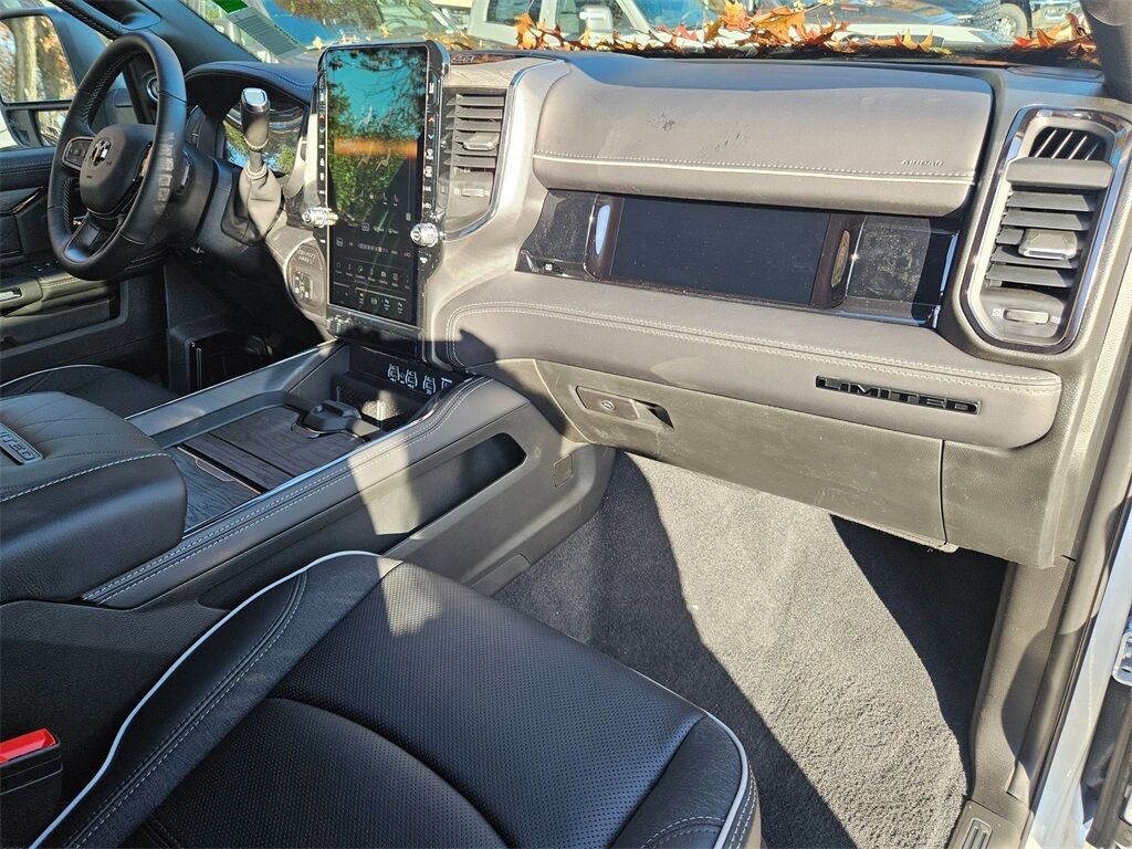 2026 Ram 3500 Limited Gresham OR