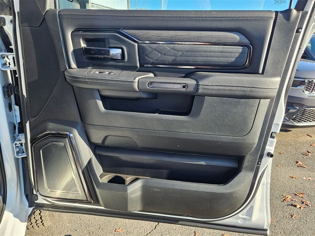 2026 Ram 3500 Limited Gresham OR