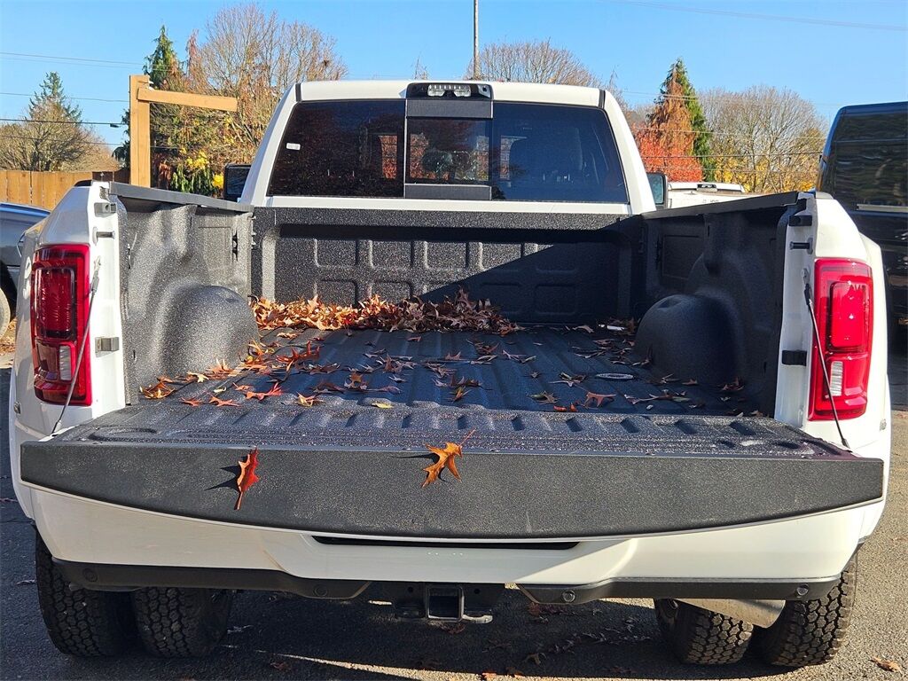 2026 Ram 3500 Limited Gresham OR