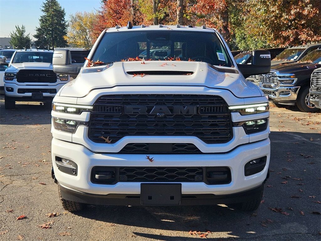 2026 Ram 3500 Limited Gresham OR