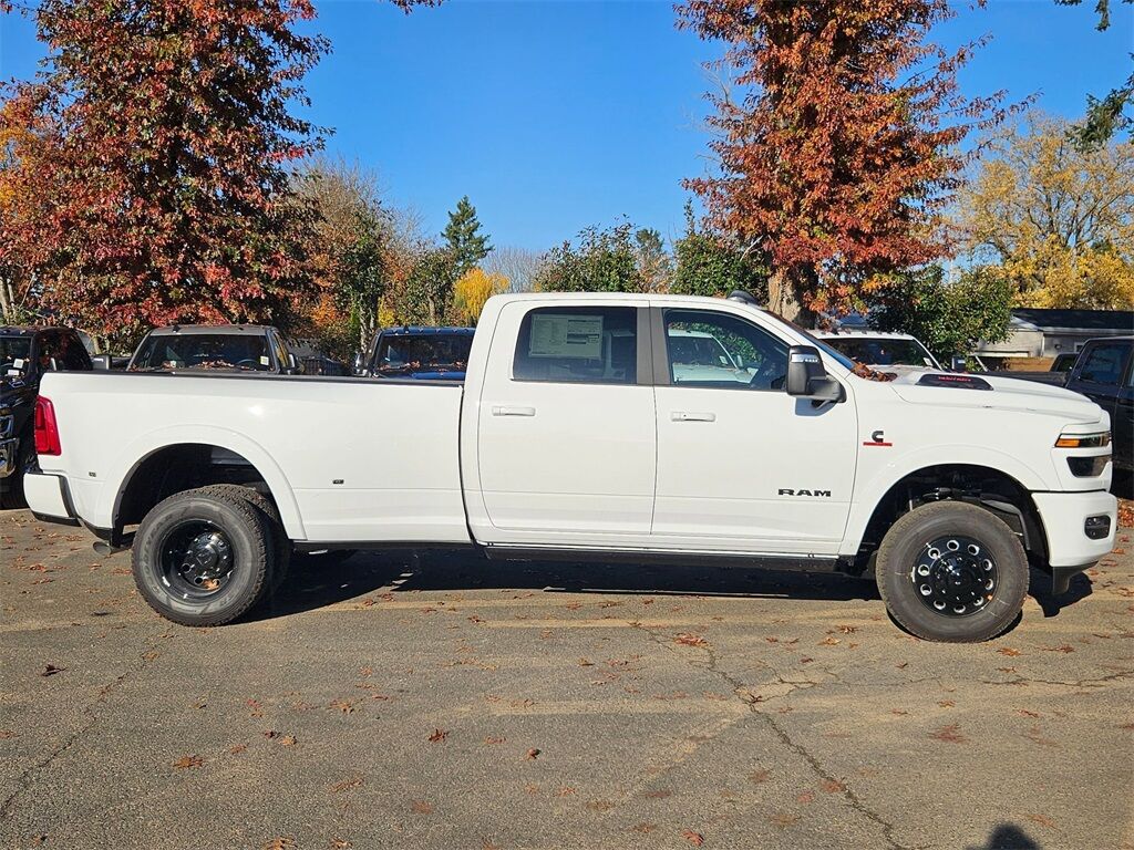2026 Ram 3500 Limited Gresham OR