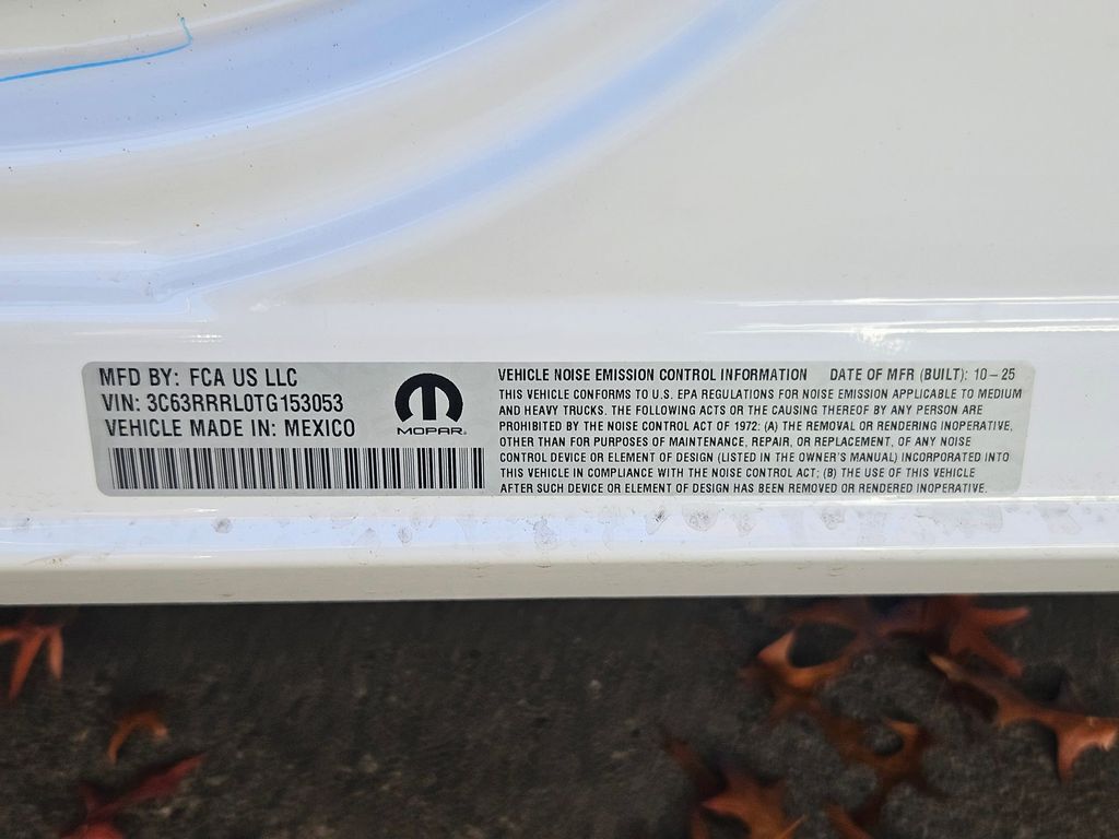 2026 Ram 3500 Limited Gresham OR