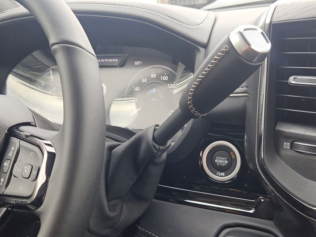 2026 Ram 3500 Limited Gresham OR