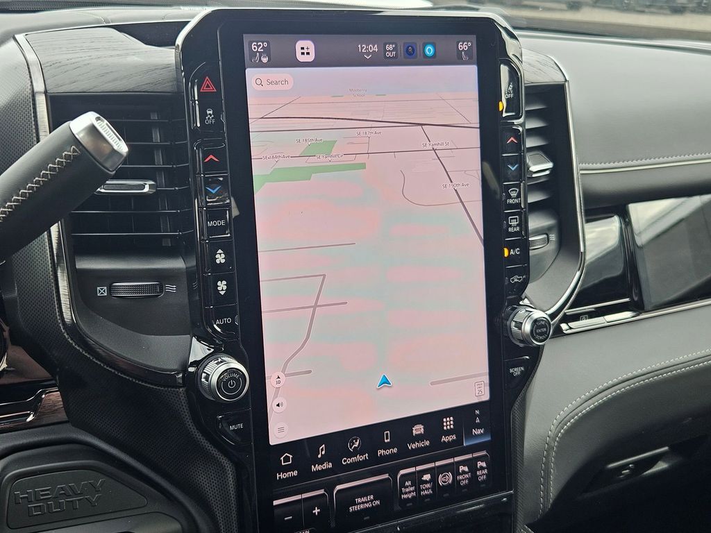 2026 Ram 3500 Limited Gresham OR