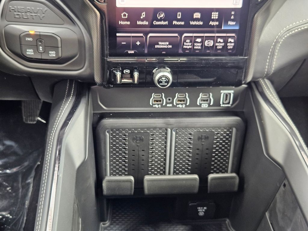 2026 Ram 3500 Limited Gresham OR