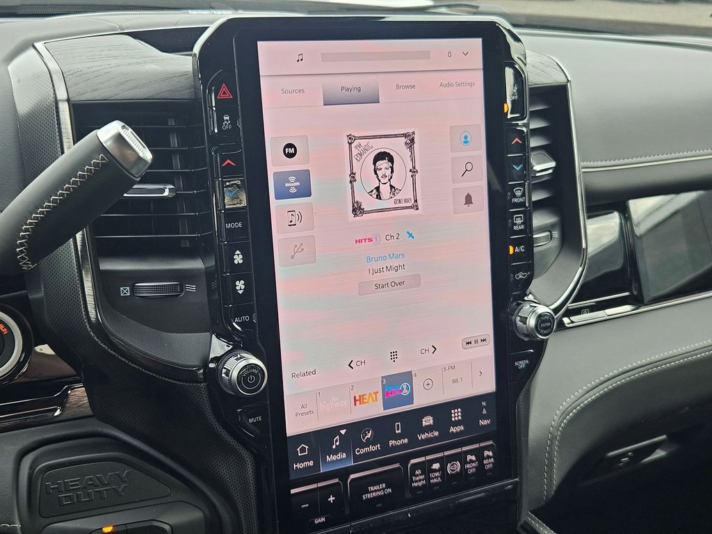 2026 Ram 3500 Limited Gresham OR