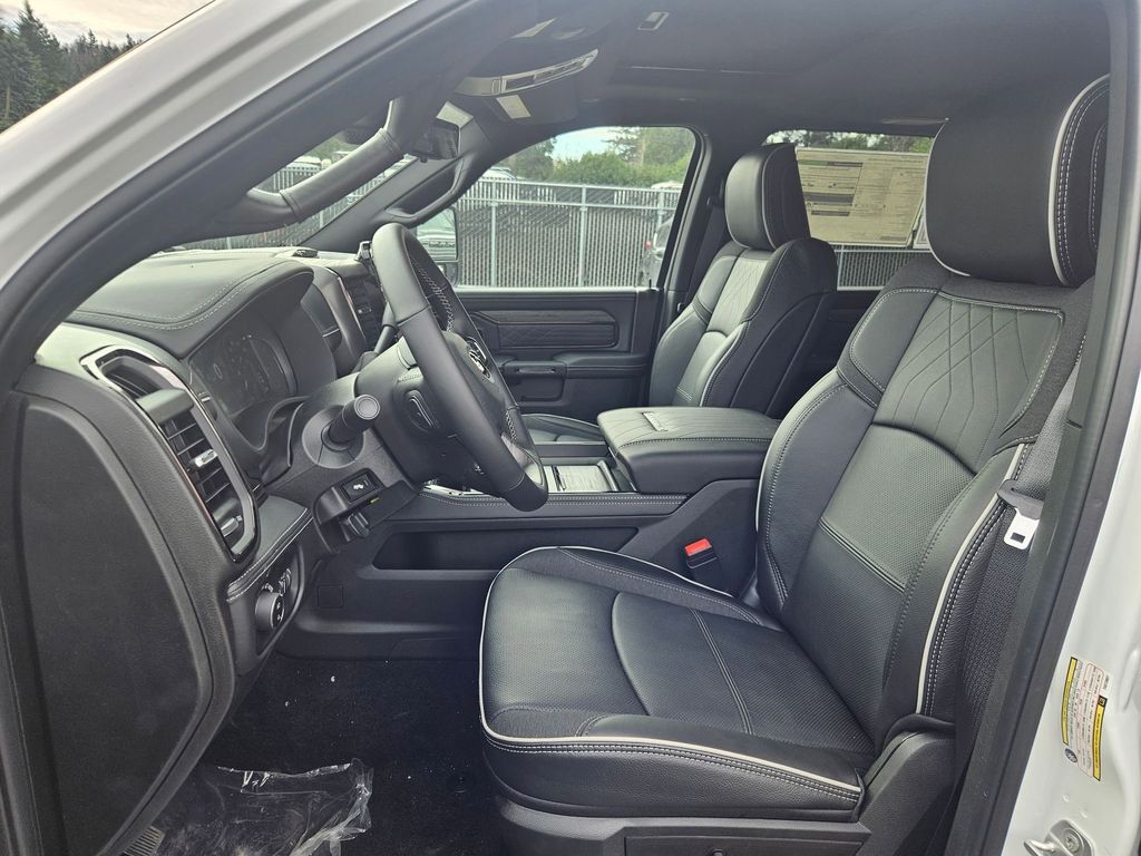 2026 Ram 3500 Limited Gresham OR