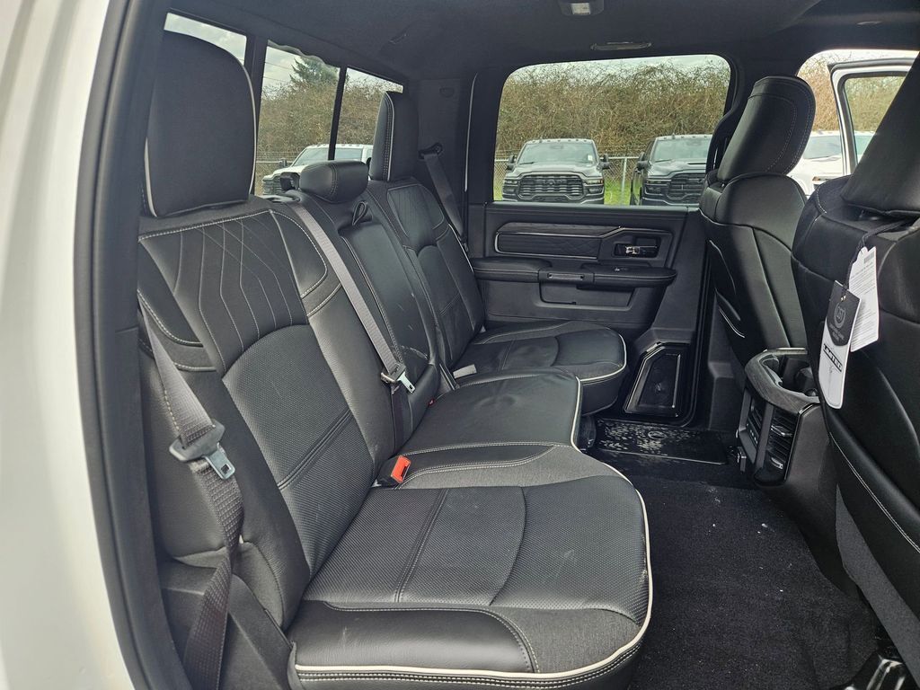 2026 Ram 3500 Limited Gresham OR