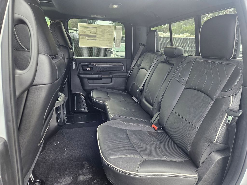 2026 Ram 3500 Limited Gresham OR