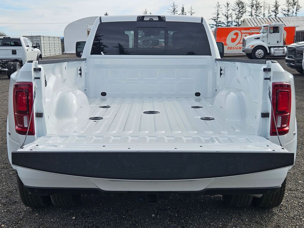 2026 Ram 3500 Limited Gresham OR