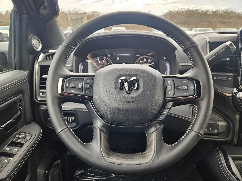 2026 Ram 3500 Limited Gresham OR