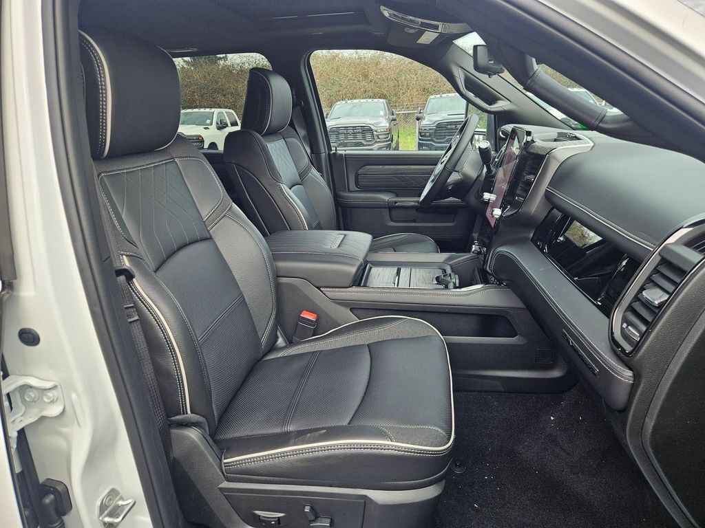 2026 Ram 3500 Limited Gresham OR