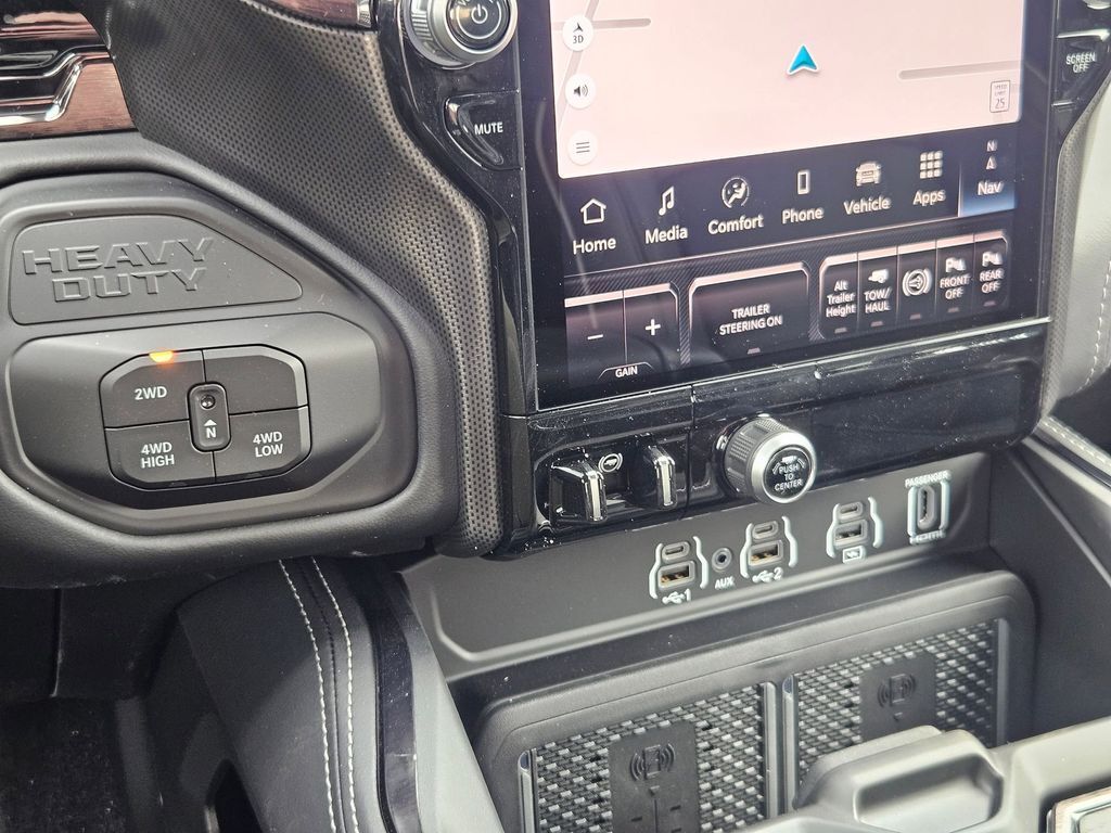 2026 Ram 3500 Limited Gresham OR