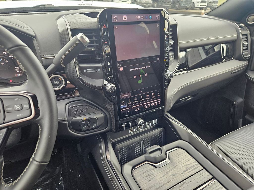 2026 Ram 3500 Limited Gresham OR