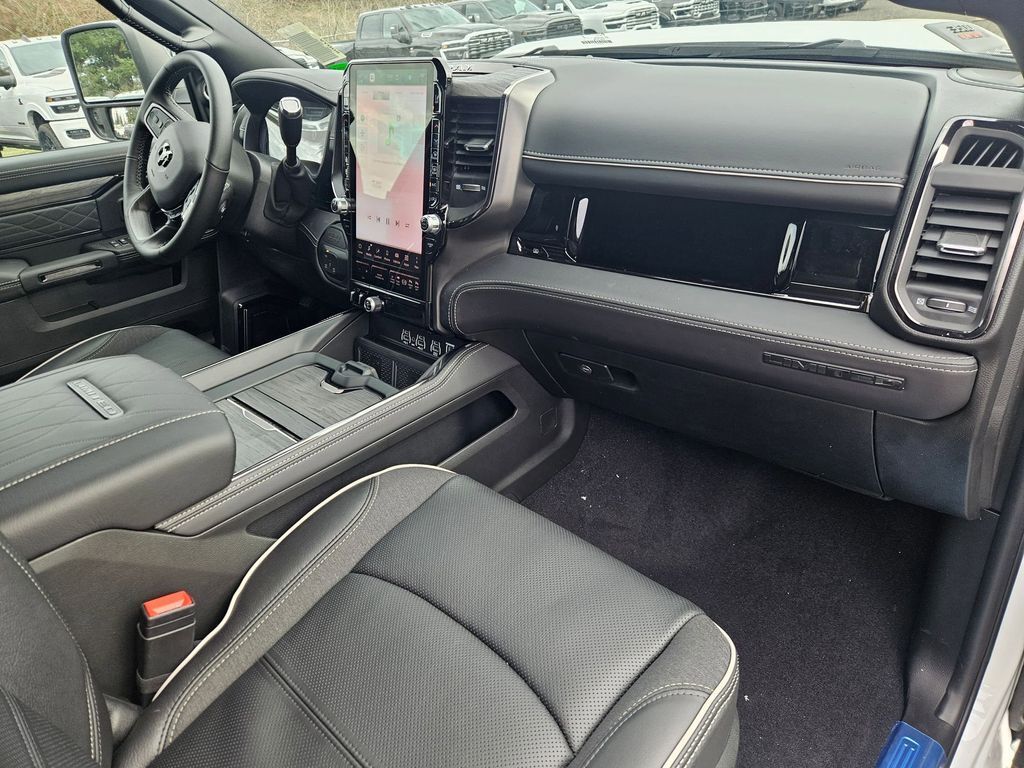 2026 Ram 3500 Limited Gresham OR