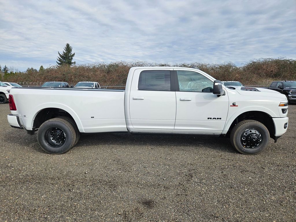 2026 Ram 3500 Limited Gresham OR